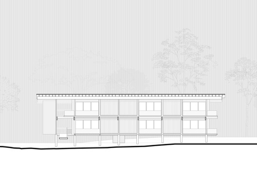 Finch Bay Hotel / Alfredo Ribadeneira Arquitectos Finch Bay Hotel / Alfredo Ribadeneira Arquitectos - Image 14 of 14
