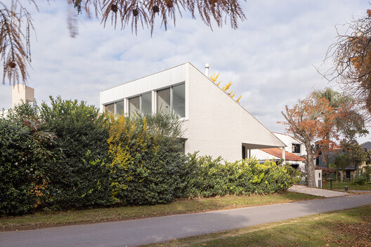 Rio house / bracamonteyerba - Exterior Photography