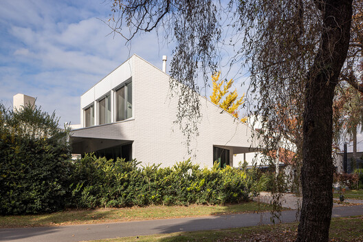 Rio house / bracamonteyerba - Exterior Photography