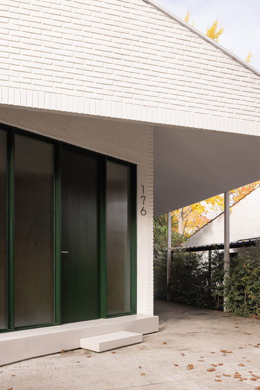 Rio house / bracamonteyerba - Image 11 of 24