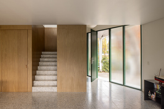 Rio house / bracamonteyerba - Image 5 of 24