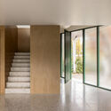 Rio house / bracamonteyerba - Residential Interiors