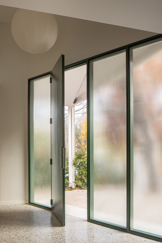 Rio house / bracamonteyerba - Image 13 of 24