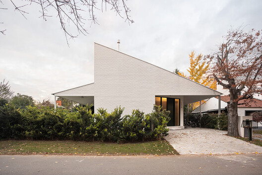 Rio house / bracamonteyerba - Image 2 of 24
