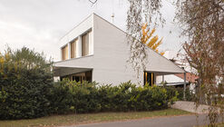 Rio house / bracamonteyerba