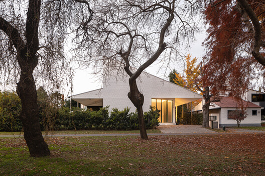 Rio house / bracamonteyerba - Exterior Photography