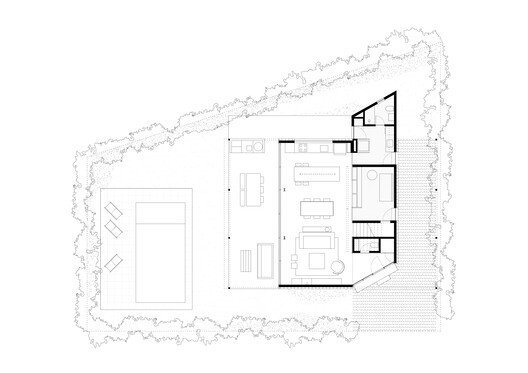 Rio house / bracamonteyerba - Image 20 of 24