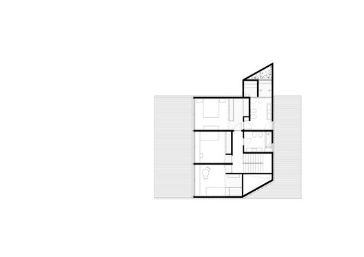 Rio house / bracamonteyerba - Image 21 of 24