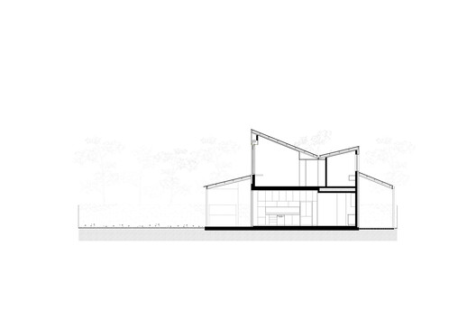 Rio house / bracamonteyerba - Image 23 of 24