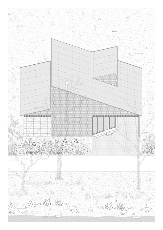 Rio house / bracamonteyerba - Image 24 of 24