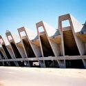 A New Lens on Modern Heritage: ArchDaily Partners with World Monuments Fund - Image 1 of 4