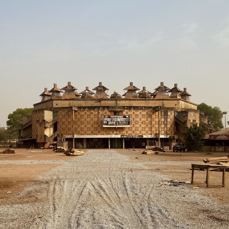 A New Lens on Modern Heritage: ArchDaily Partners with World Monuments Fund - Image 16 of 19