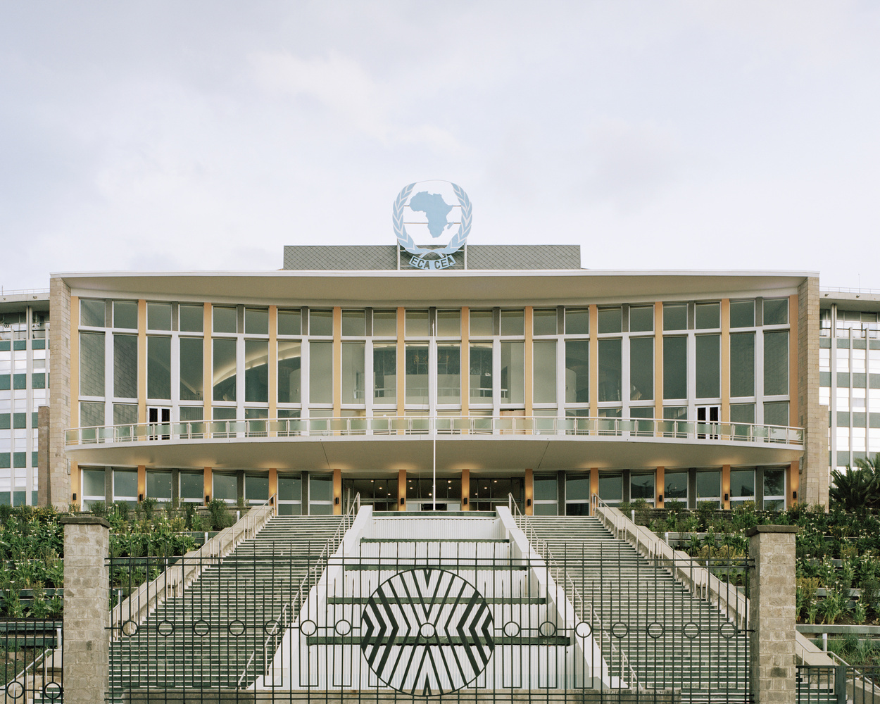 A New Lens on Modern Heritage: ArchDaily Partners with World Monuments Fund