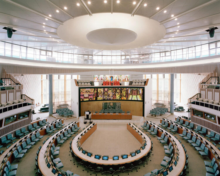 A New Lens on Modern Heritage: ArchDaily Partners with World Monuments Fund - Image 10 of 19