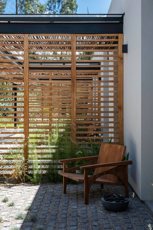 Villa "San Isidro" / MACCCONSTRUCCIONES / APLUS Villa "San Isidro" / MACCCONSTRUCCIONES / APLUS - Interior Photography, Wood, Garden, Deck, Patio
