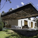 Villa "San Isidro" / MACCCONSTRUCCIONES / APLUS - Houses