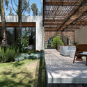 Villa "San Isidro" / MACCCONSTRUCCIONES / APLUS - Houses