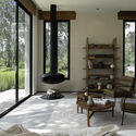 Villa "San Isidro" / MACCCONSTRUCCIONES / APLUS - Interior Photography, Houses, Chair
