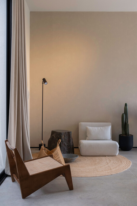 Villa "San Isidro" / MACCCONSTRUCCIONES / APLUS Villa "San Isidro" / MACCCONSTRUCCIONES / APLUS - Interior Photography, Chair