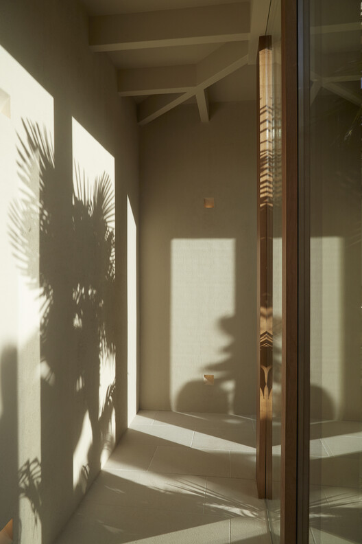 Son Llodrà House: Merge into the Landscape / Bastidas Architecture - Image 9 of 21