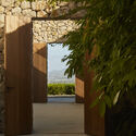 Son Llodrà House: Merge into the Landscape / Bastidas Architecture - Houses