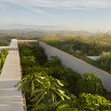 Son Llodrà House: Merge into the Landscape / Bastidas Architecture - Houses