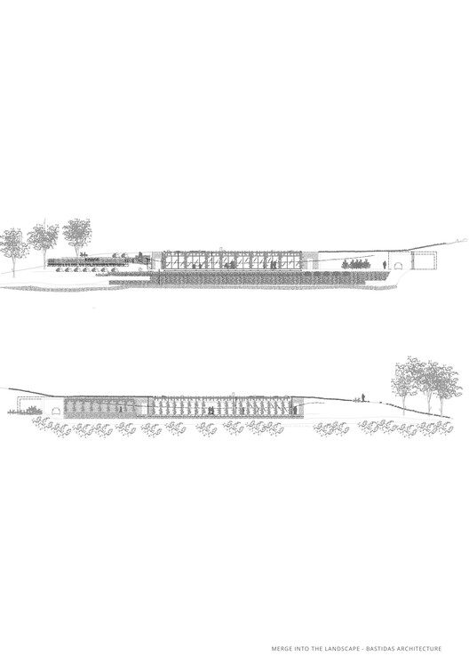 Son Llodrà House: Merge into the Landscape / Bastidas Architecture - Image 21 of 21