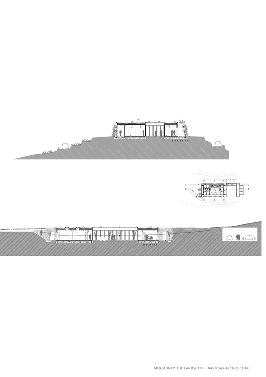 Son Llodrà House: Merge into the Landscape / Bastidas Architecture - Image 20 of 21