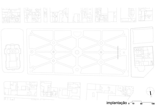 El Muro Pavilion / ARQLIQ arquitetura + Entremeios Arquitetura + Márcio Flávio Motta + Ismael Torrano El Muro Pavilion / ARQLIQ arquitetura + Entremeios Arquitetura + Márcio Flávio Motta + Ismael Torrano - Image 30 of 33