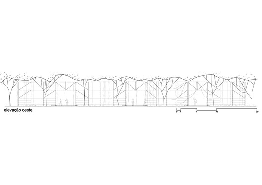 El Muro Pavilion / ARQLIQ arquitetura + Entremeios Arquitetura + Márcio Flávio Motta + Ismael Torrano El Muro Pavilion / ARQLIQ arquitetura + Entremeios Arquitetura + Márcio Flávio Motta + Ismael Torrano - Image 33 of 33