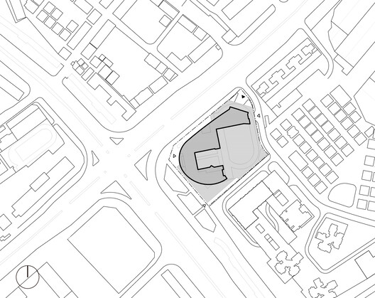 Lixue Primary School of KeWai Group / temp architects Lixue Primary School of KeWai Group / temp architects - Image 45 of 55