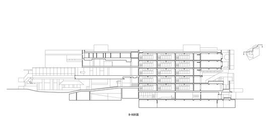 Lixue Primary School of KeWai Group / temp architects Lixue Primary School of KeWai Group / temp architects - Image 53 of 55
