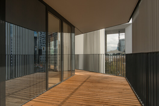 Farshid Moussavi Receives the 2026 Soane Medal - Image 5 of 5