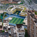 Lixue Primary School of KeWai Group / temp architects - Exterior Photography, Elementary & Middle School, Cityscape