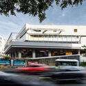 Lixue Primary School of KeWai Group / temp architects - Exterior Photography, Elementary & Middle School