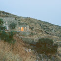 Casa em Tinos  / Kelly Spanou - Renovação