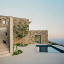 Casa em Tinos  / Kelly Spanou - Renovação