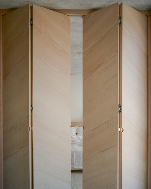 Casa en Tinos / Kelly Spanou - Imagen 19 de 33