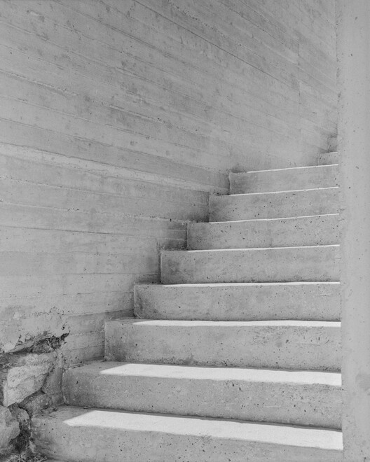 Casa en Tinos / Kelly Spanou - Imagen 30 de 33