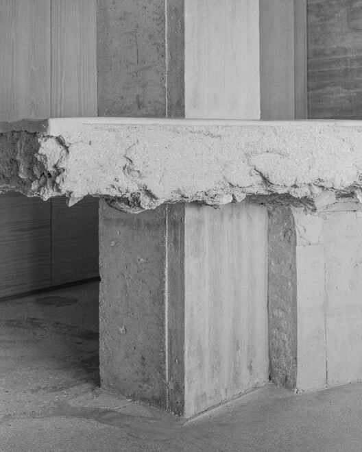 Casa en Tinos / Kelly Spanou - Imagen 29 de 33