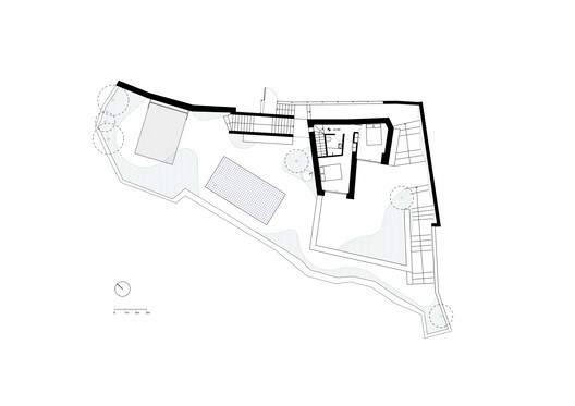 Casa en Tinos / Kelly Spanou - Imagen 32 de 33