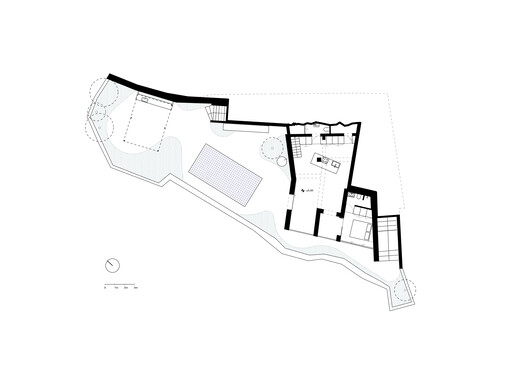 Casa en Tinos / Kelly Spanou - Imagen 31 de 33