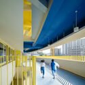 Lixue Primary School of KeWai Group / temp architects - Exterior Photography, Elementary & Middle School
