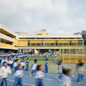 Shanghai Temp Architects Design & Consulting Co., Ltd.