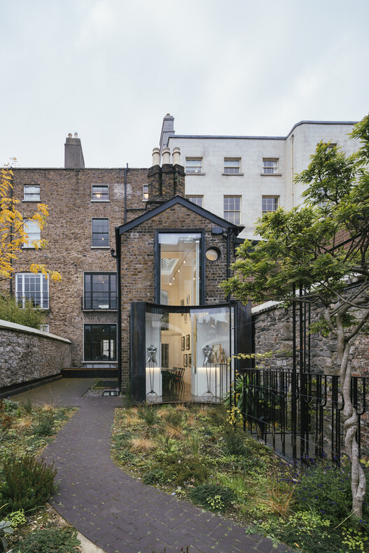 Necessity as Invention: Ireland's Laboratory of Renovation Necessity as Invention: Ireland's Laboratory of Renovation - Image 9 of 37