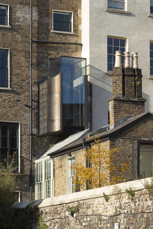 Necessity as Invention: Ireland's Laboratory of Renovation Necessity as Invention: Ireland's Laboratory of Renovation - Image 37 of 37