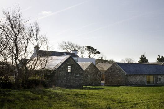Necessity as Invention: Ireland's Laboratory of Renovation Necessity as Invention: Ireland's Laboratory of Renovation - Image 7 of 37