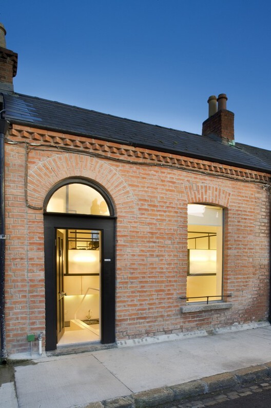 Necessity as Invention: Ireland's Laboratory of Renovation Necessity as Invention: Ireland's Laboratory of Renovation - Image 16 of 37