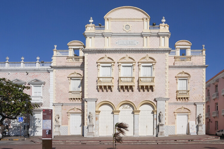 Latin America in Focus: This Month in Architecture, Inhabitation, Memory, and Cultural Exchange - Image 6 of 11