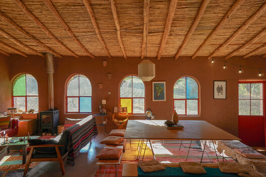 Latin America in Focus: This Month in Architecture, Inhabitation, Memory, and Cultural Exchange Latin America in Focus: This Month in Architecture, Inhabitation, Memory, and Cultural Exchange - Image 8 of 11